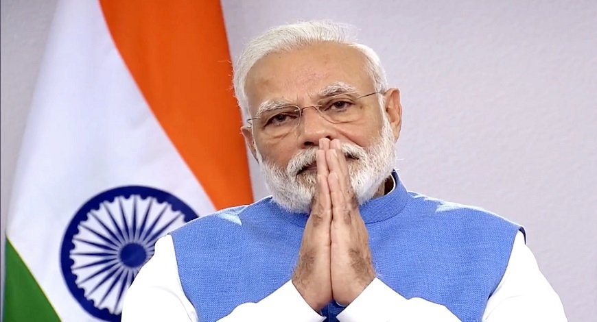 PM Narendra Modi lauds Team India for their heroics in Australia during ‘Mann Ki Baat’