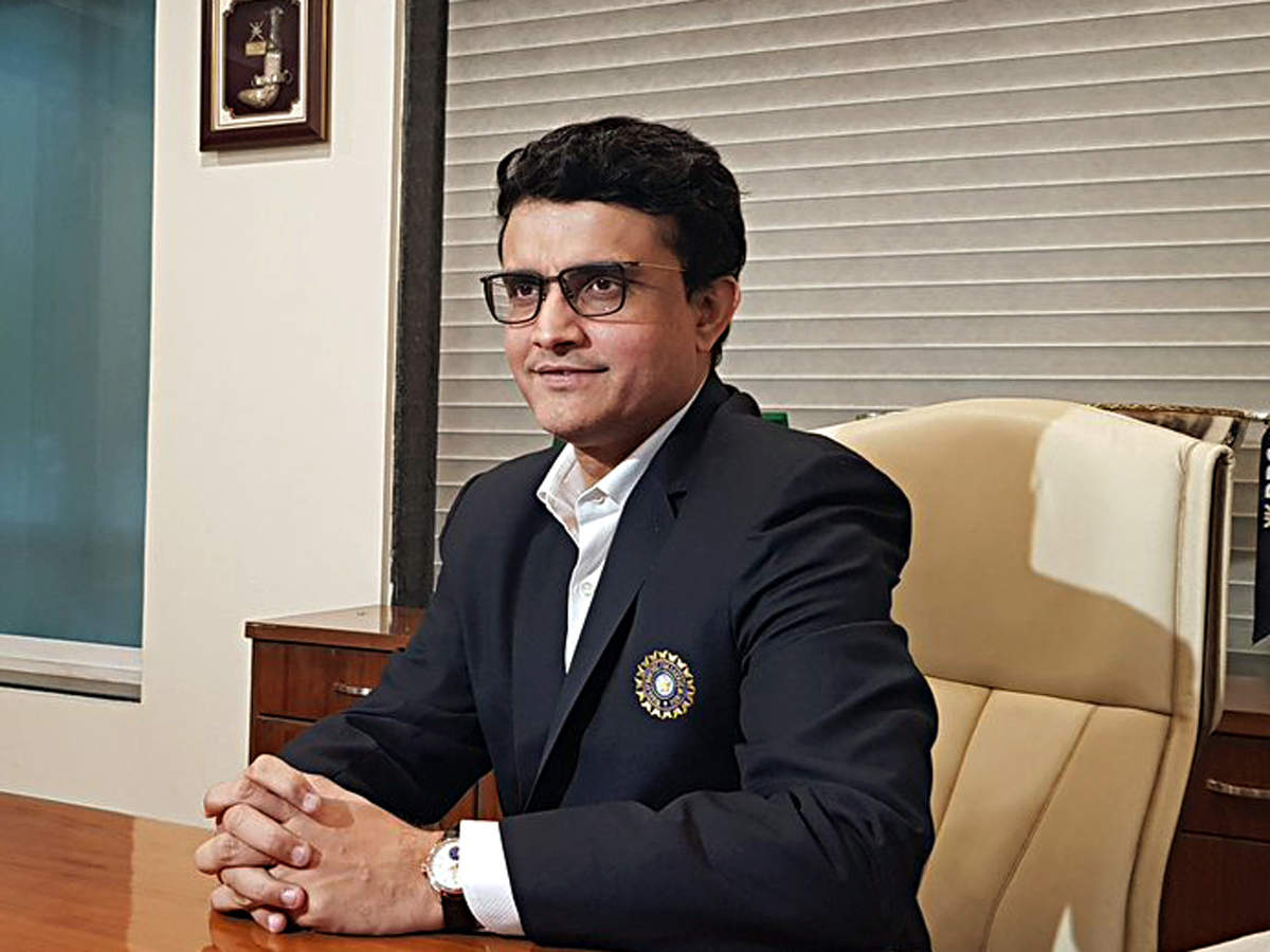 ‘Have played nearly 500 games for India, can speak to Virat Kohli or Shreyas Iyer’, says Sourav Ganguly