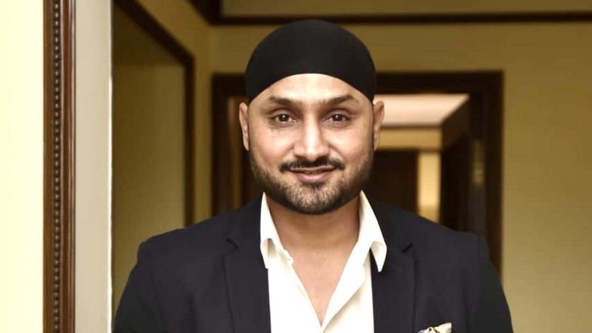 IPL 2021: ‘Looking forward to win another Trophy with purple and gold,’ says Harbhajan Singh after being traded by KKR