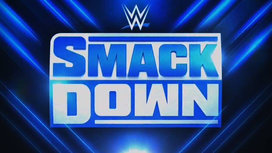 Friday Night SmackDown 31 July,2020: Results