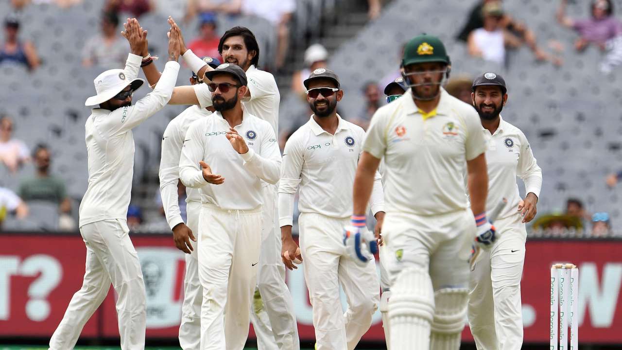 India vs Australia: Team India announces its Playing XI for the third Test in Sydney