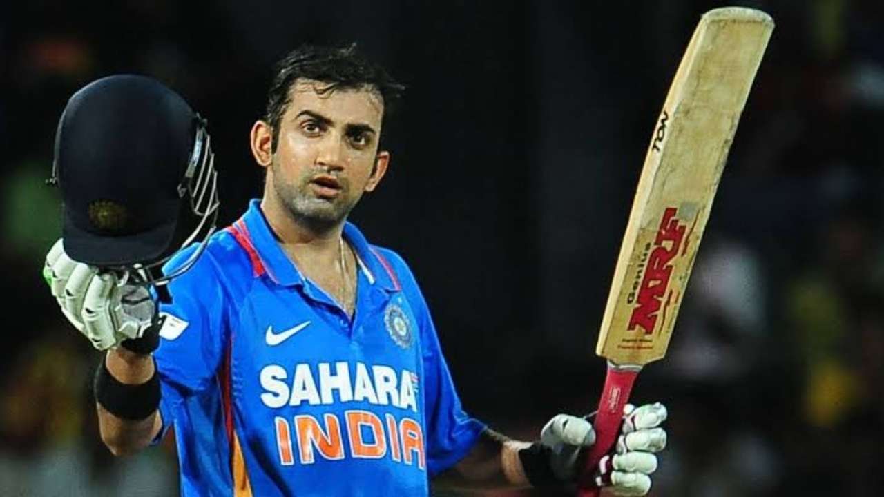 Gautam Gambhir celebrates 39th birthday; Wishes pour in from cricketers and fans