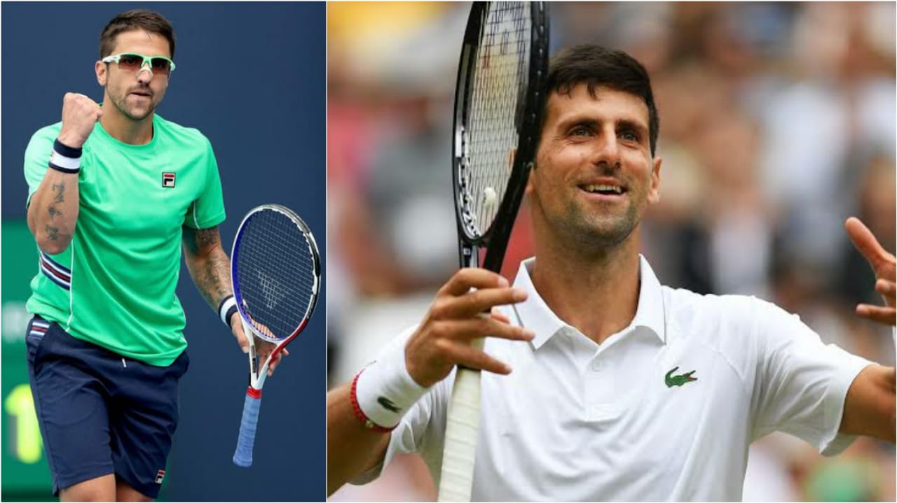 ‘Incredibly humble off the court,’ Former World No. 8 describes Novak Djokovic’s character