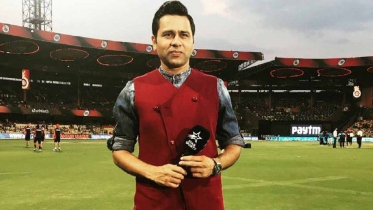 ‘Only two retentions and one RTM should be allowed’ – Aakash Chopra on IPL mega auction