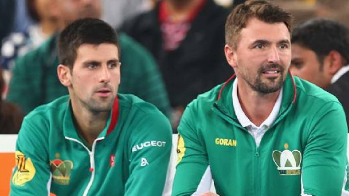 “After a year in which he was thrashed by some media, the Australian Open title feels special,” Goran Ivanisevic on Novak Djokovic’s ‘sweetest victory’