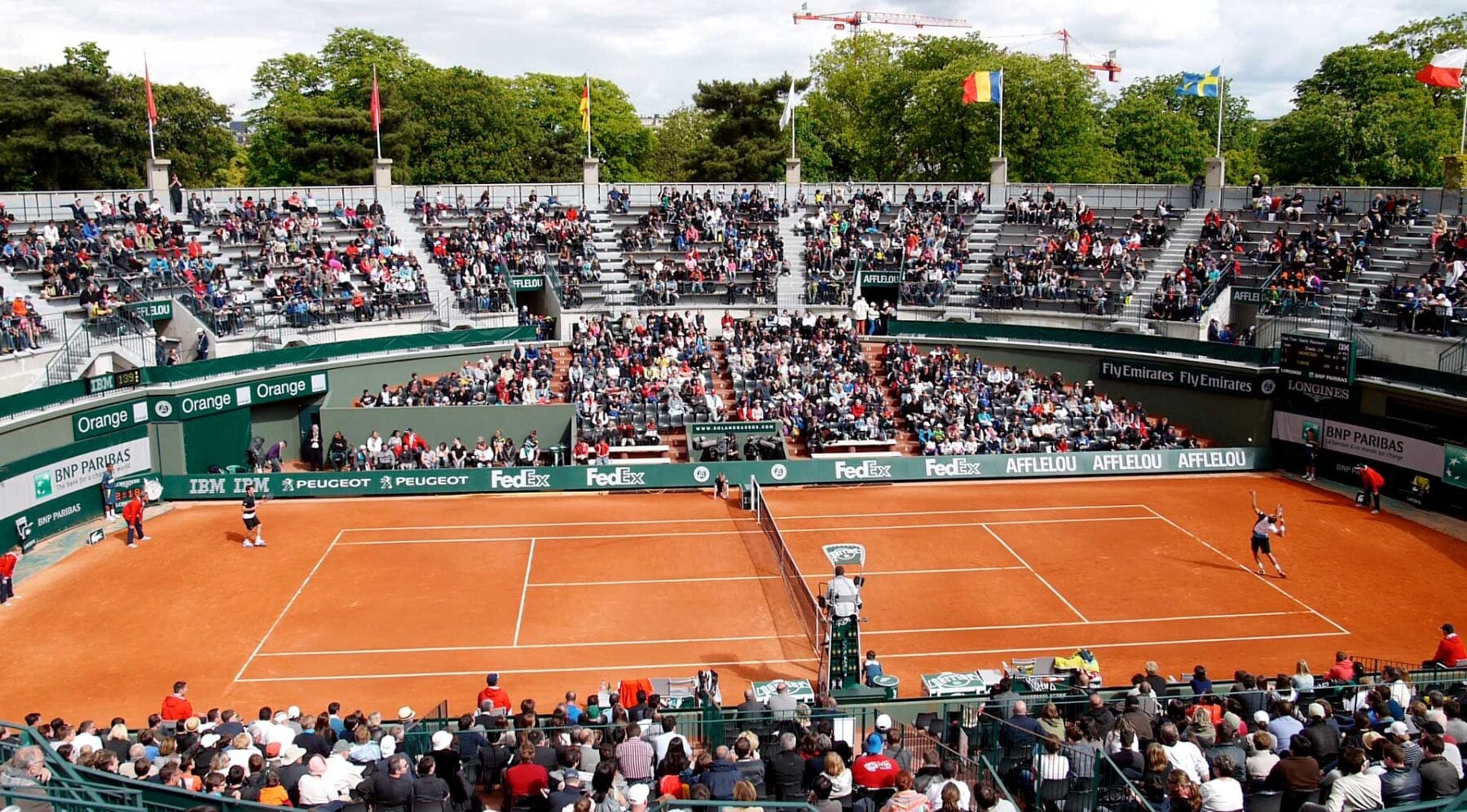 French Open 2020 suffers another blow