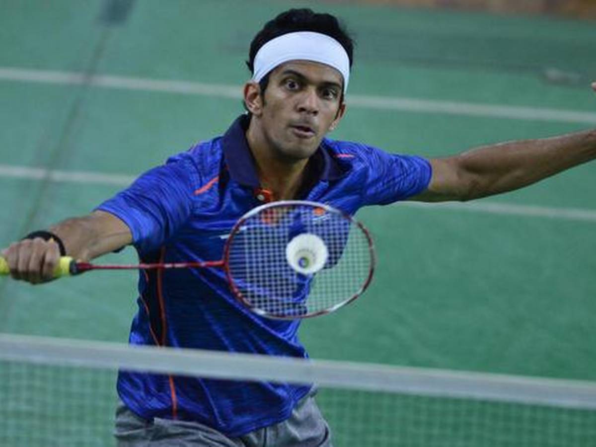 Swiss Open 2021: Ajay Jayaram crashes out in quarterfinals following a crushing defeat