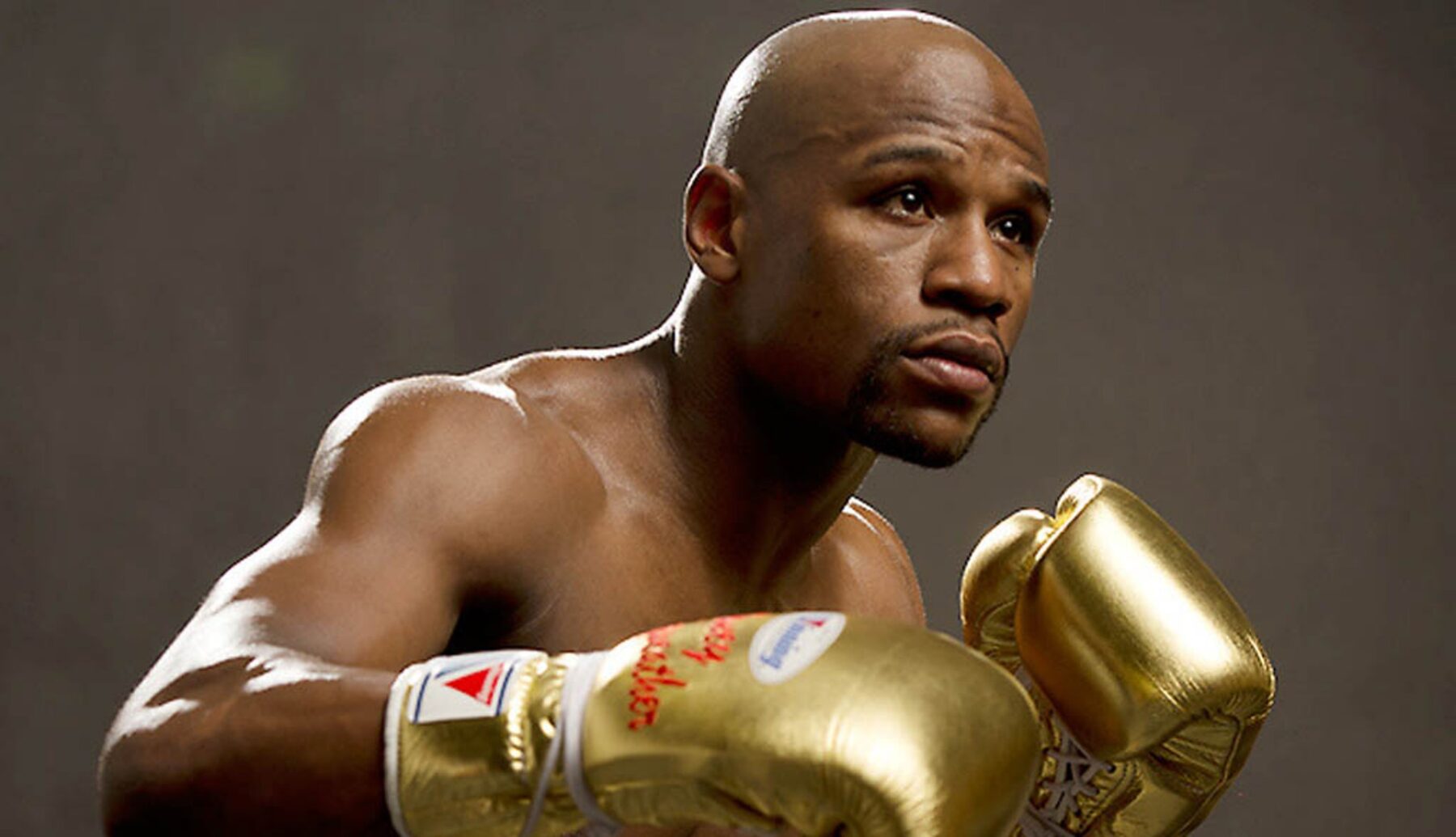 Floyd Mayweather is interested in fighting UFC guys