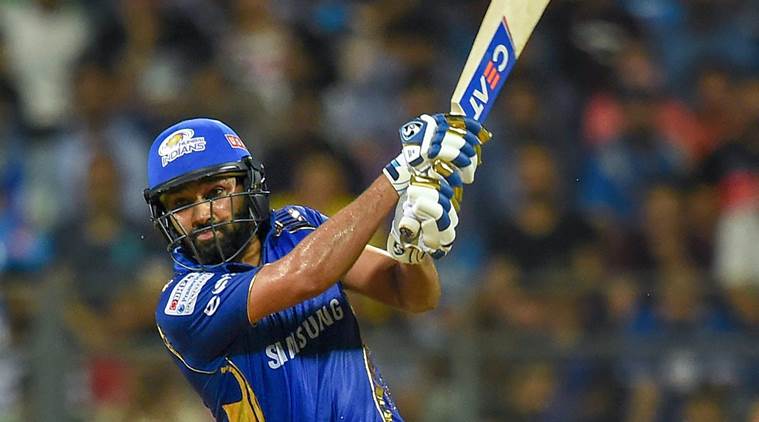 IPL 2020: ‘Rohit Sharma getting the job done despite not being super slim’ – Graeme Swann