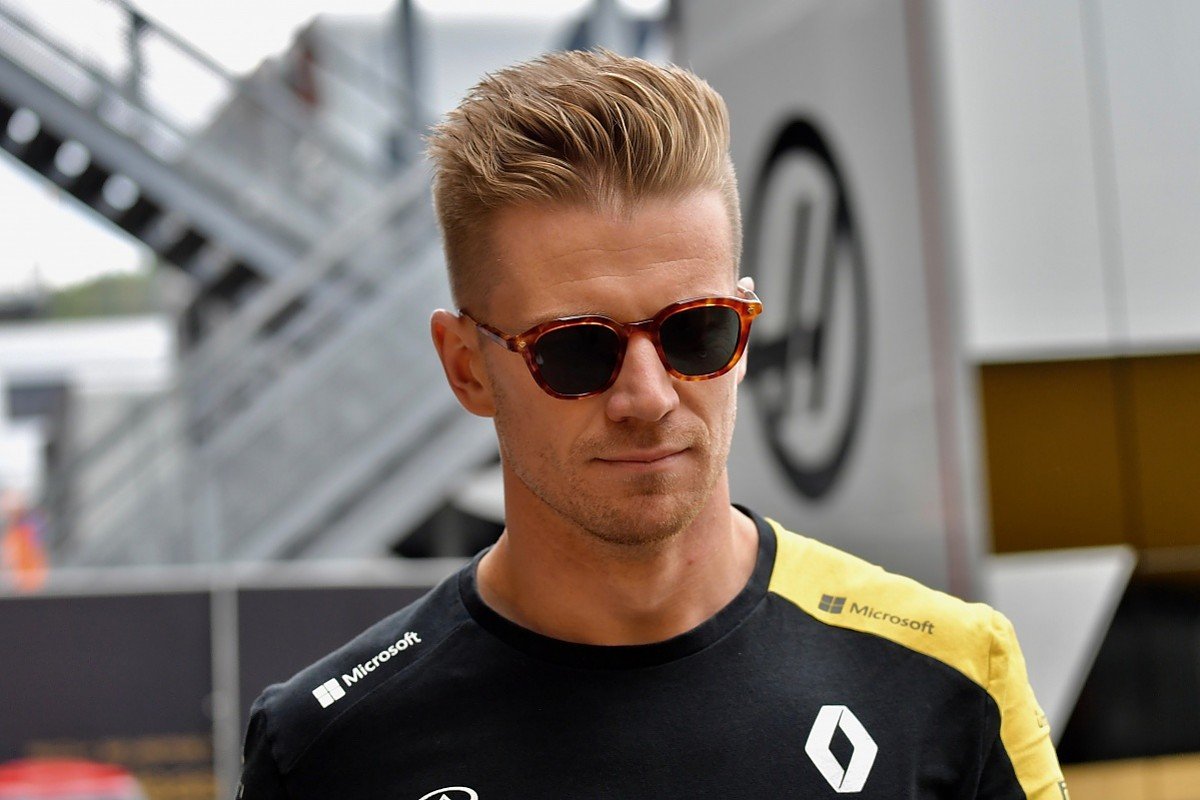 Nico Hulkenberg Questions The Quality Of Drivers In F1