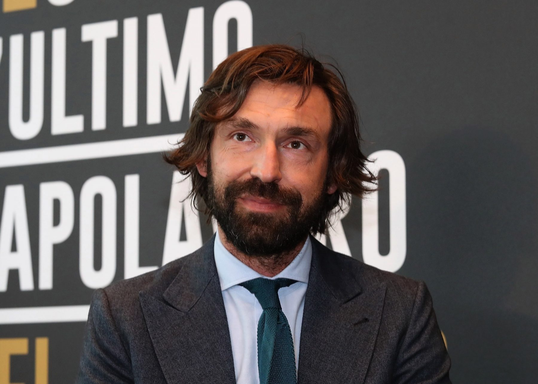 Andrea Pirlo wants to work on the mistakes as Juventus crash out of the UEFA Champions League