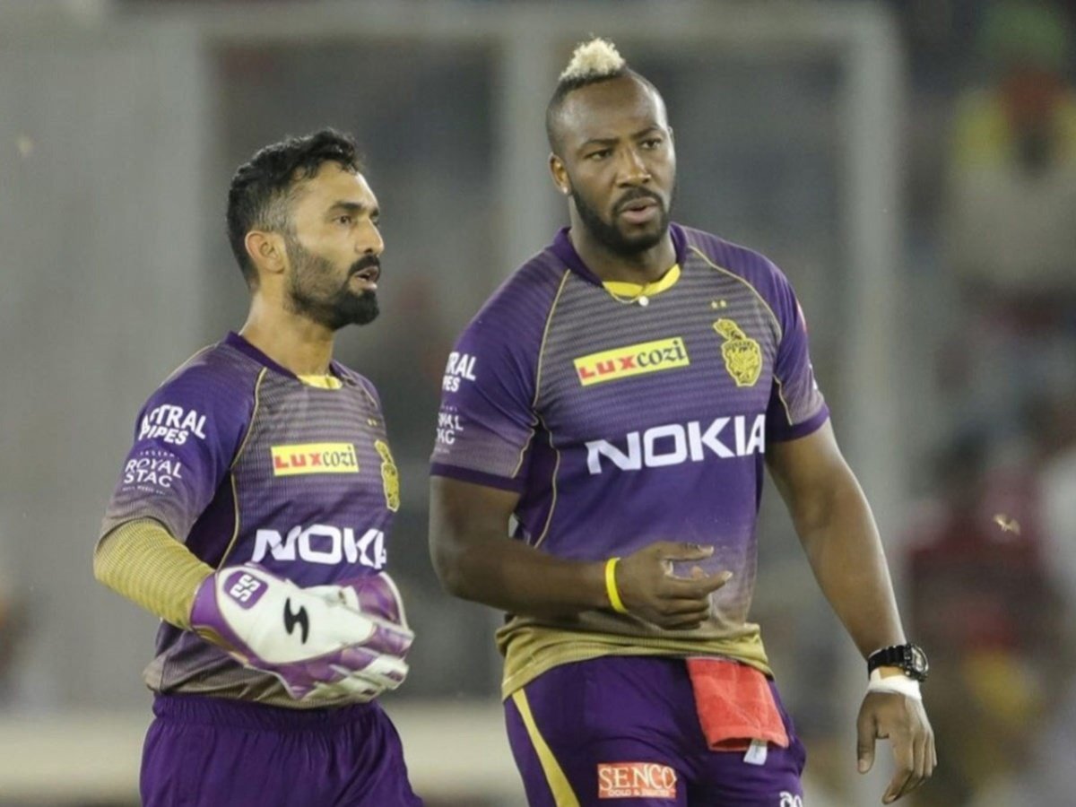 IPL 2020: ‘Karthik pulled off a Dhoni’ – Ajay Jadeja heaps praise on KKR skipper Dinesh Karthik