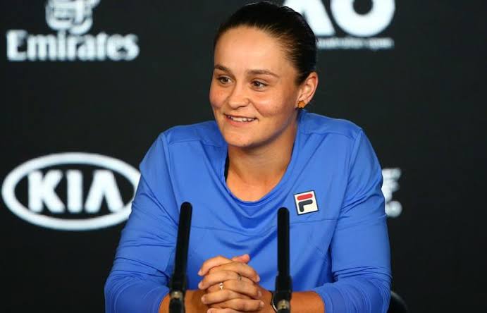 ‘Got Covid-19 vaccine, but did not jump queue’: Ash Barty