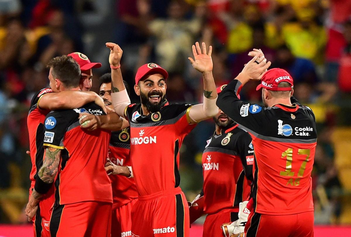 Dream11 IPL 2020: Strongest Predicted Playing XI of Royal Challengers Bangalore (RCB)