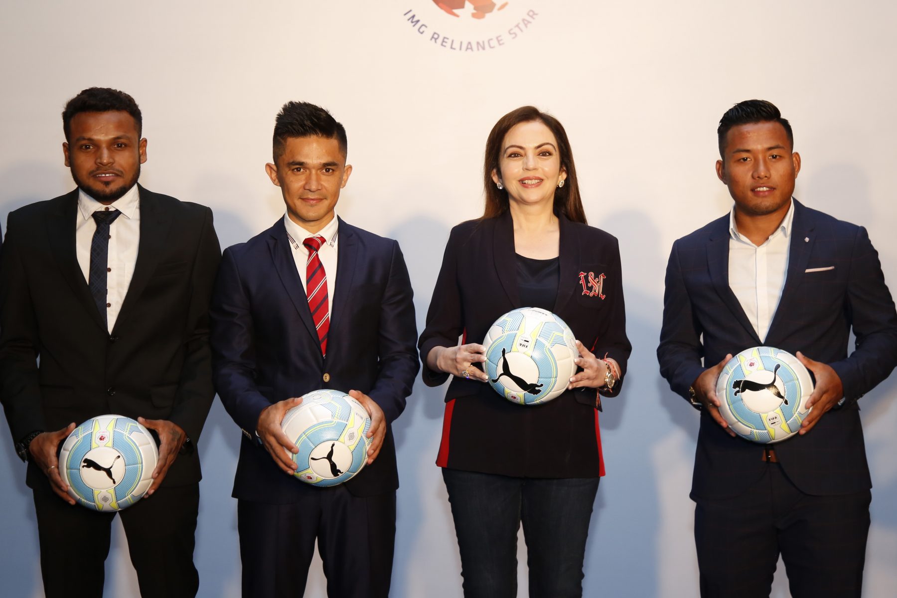 AFC praises ISL for expanding and bringing new clubs