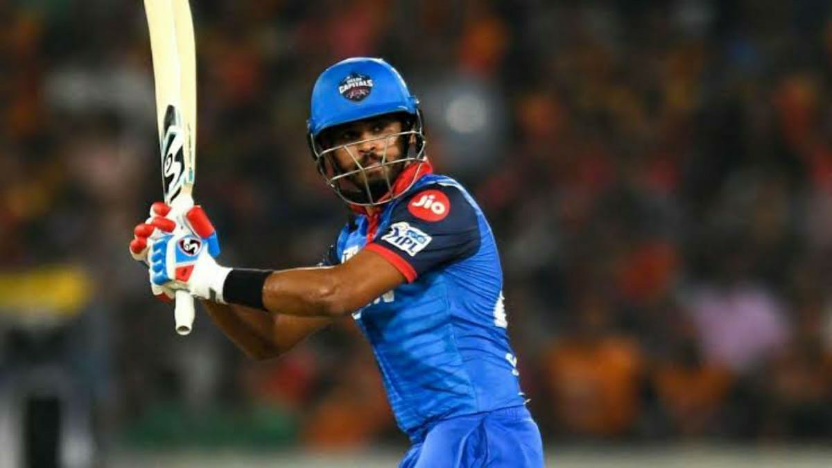 IPL 2020 : “We are also a fearless and amazing bunch of boys,” Shreyas Iyer confident of sealing final spot against Mumbai Indians