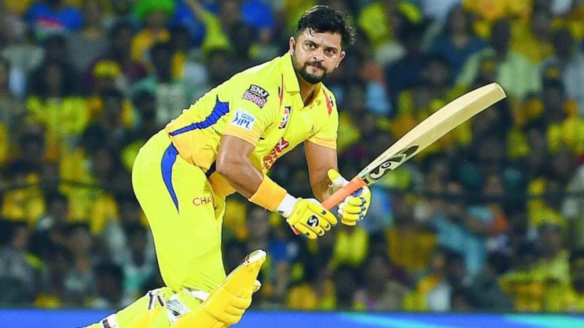 Suresh Raina confirms return for IPL 2021, set to feature in Syed Mushtaq Ali Trophy