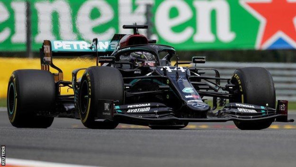 “Mercedes Chapter Over”: Valtteri Bottas Dejected After Hungarian Grand Prix Blunder