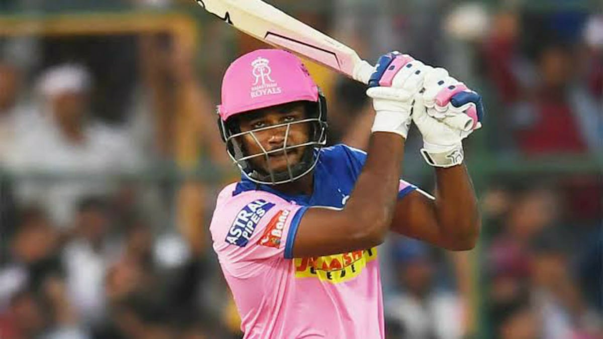 IPL 2020: Sanju Samson reveals advice given by coach that changed his career