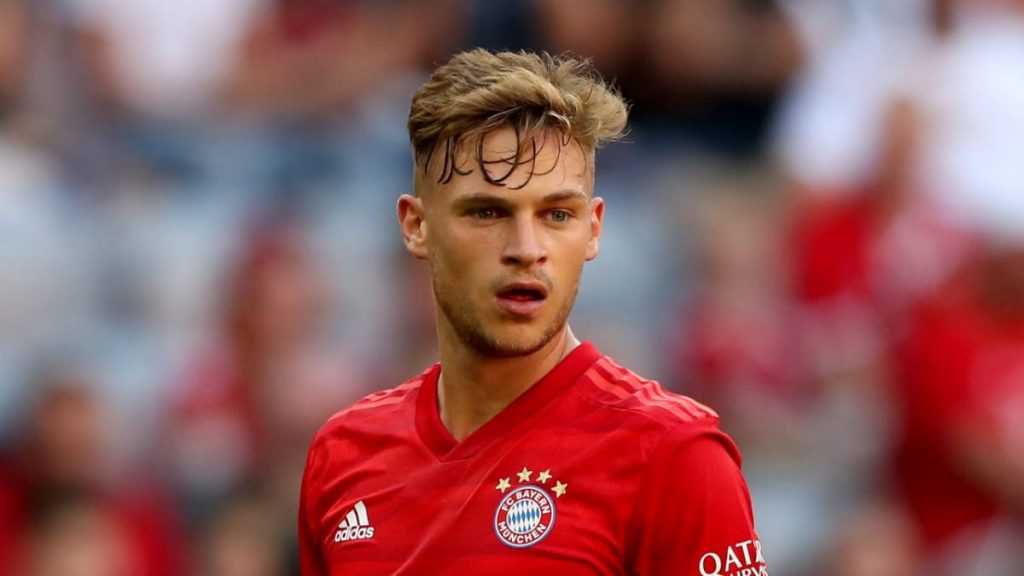 Joshua Kimmich