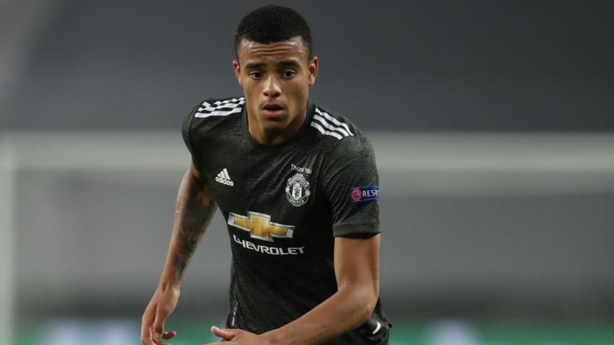 Rio Ferdinand backs Mason Greenwood to follow in footsteps of two former Manchester United forwards