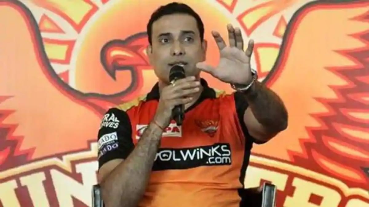 IPL 2021: VVS Laxman talks about some notable mentions so far in the IPL