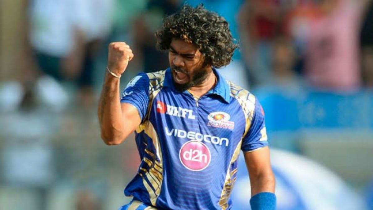 IPL 2021: Mumbai Indians release bowling ace Lasith Malinga and 3 other overseas pacers before auction