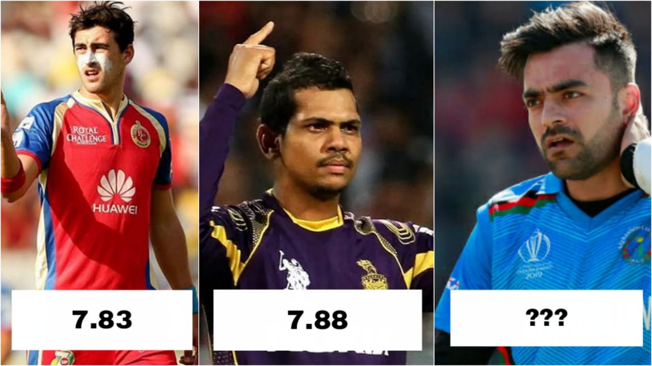 Best Bowing in IPL- Top 5 Bowlers with best economy rates during death overs in IPL