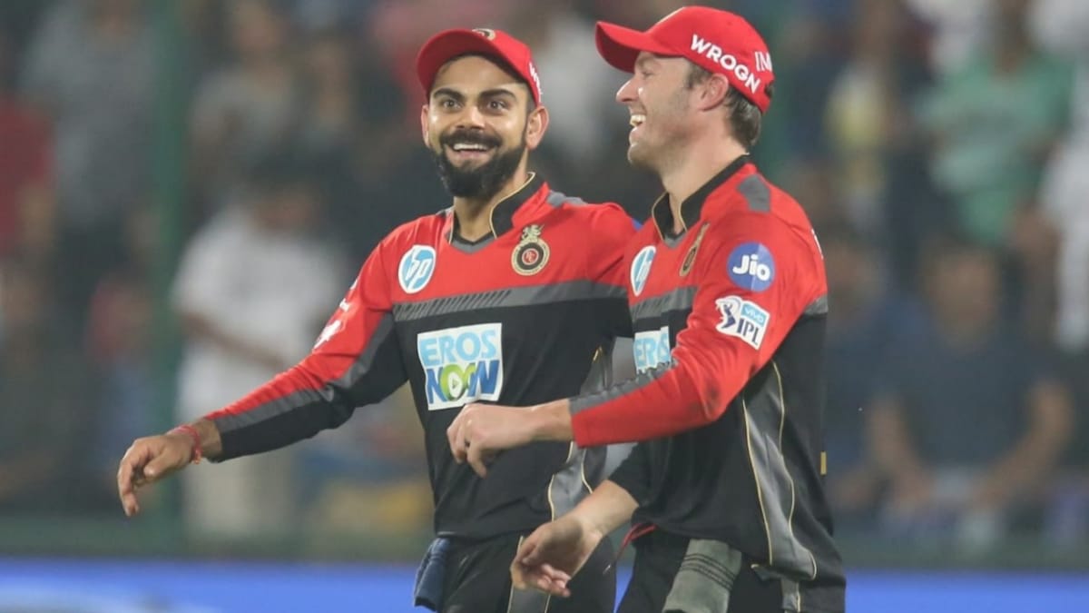 IPL 2020: Virat Kohli finds RCB’s first virtual team meeting awkward