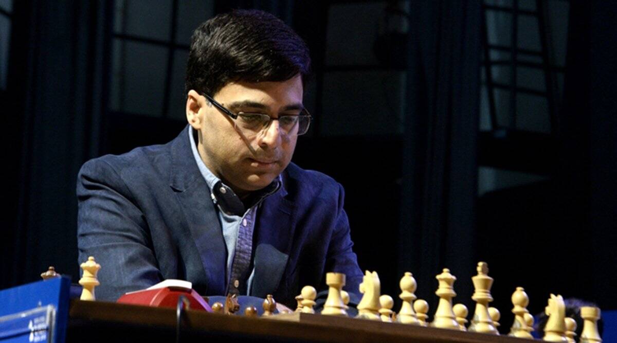 Chess Olympiad: India beat China to finish top in Pool A