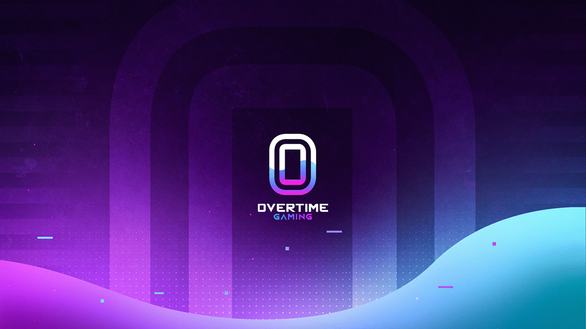 Overtime Gaming sign VALORANT roster