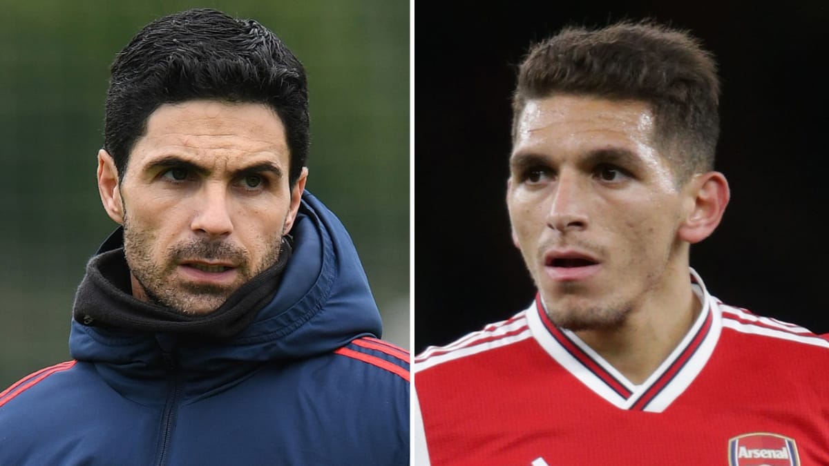 Lucas Torreira considering exit from Arsenal with Italian club Torino interested