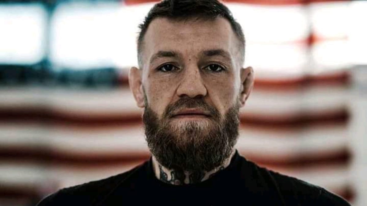 Conor McGregor raises concerns over world leadership; Asks leaders to show more “responsibility and consistency”