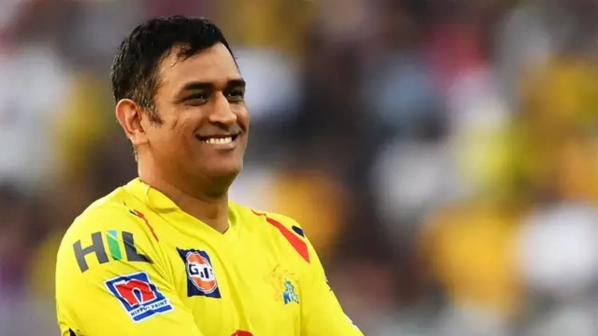 IPL 2020 : “We need to slightly change our core group, look for the next ten years,” MS Dhoni after CSK’s worst ever IPL season