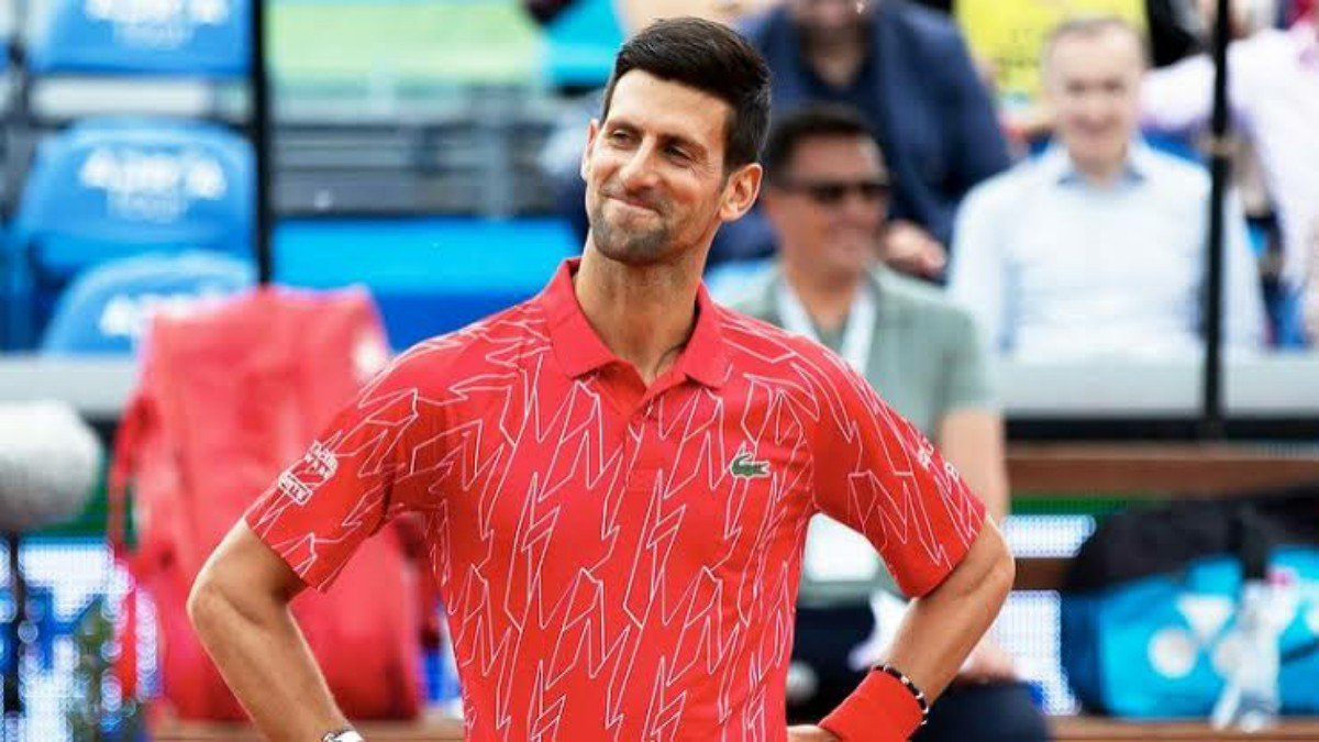 “His game is so efficient, he knows how to manage it,” Ex-Federer coach on Novak Djokovic’s zeal and psyche