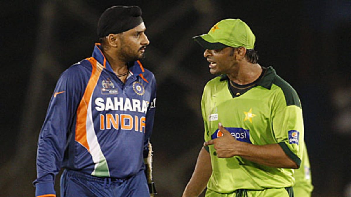 Indian tailenders would tell me, don’t hit us, we have families: Shoaib Akhtar