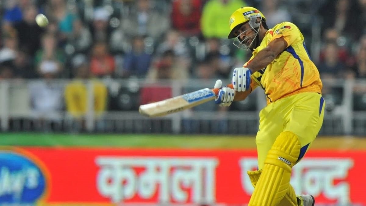 IPL 2020: Is MS Dhoni the missing piece in puzzle for CSK?