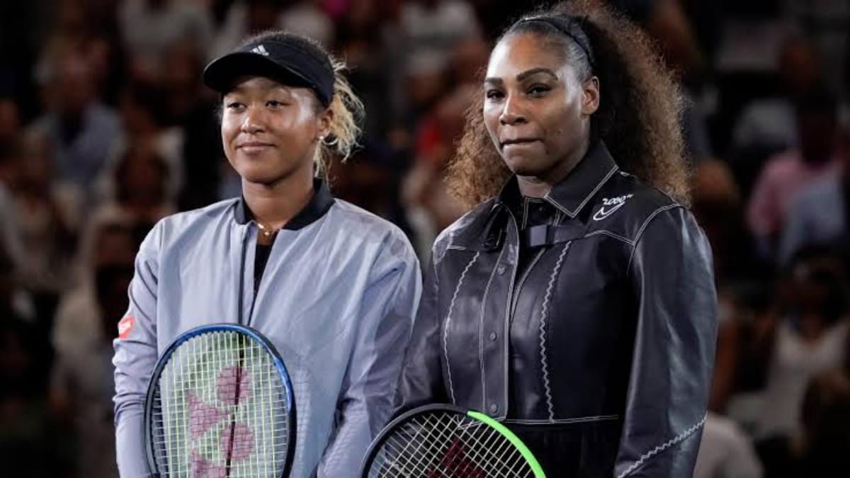 An out-of-body experience: Naomi Osaka on defeating Serena Williams in US Open final