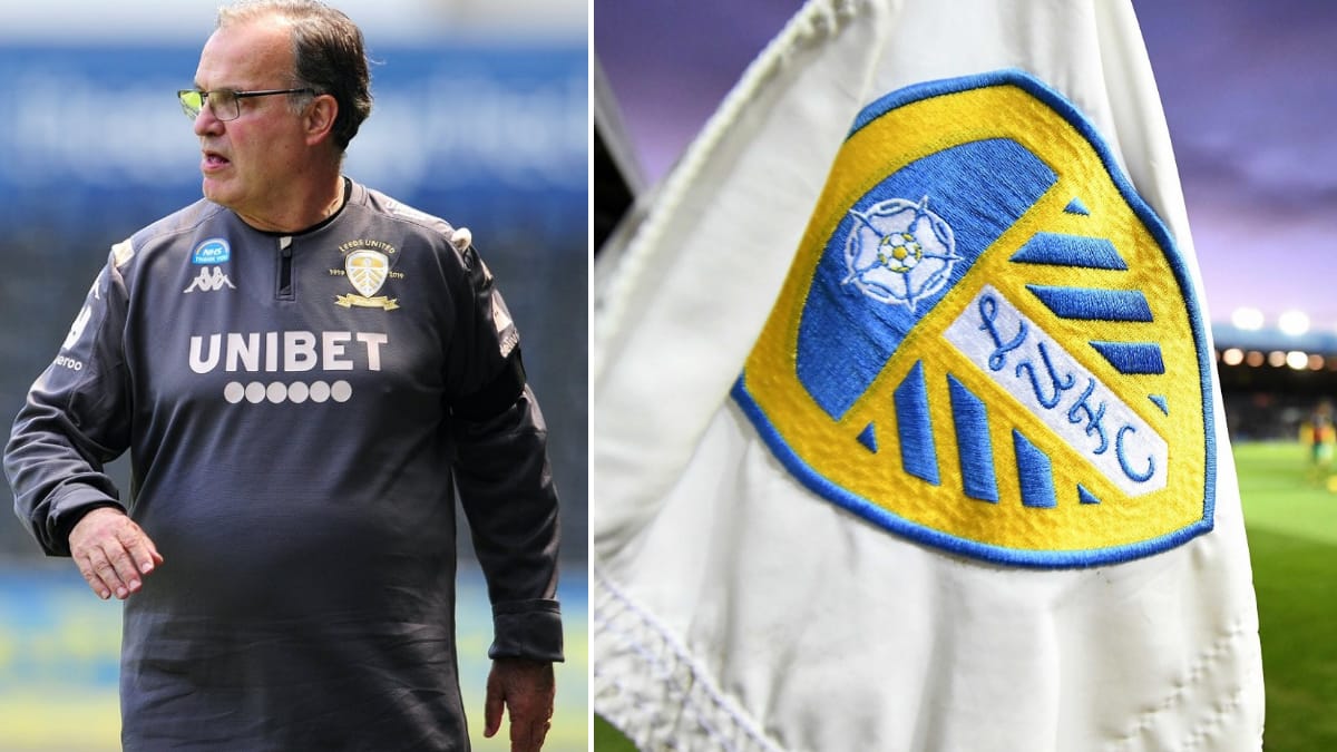 Marcelo Bielsa extends contract with Leeds United