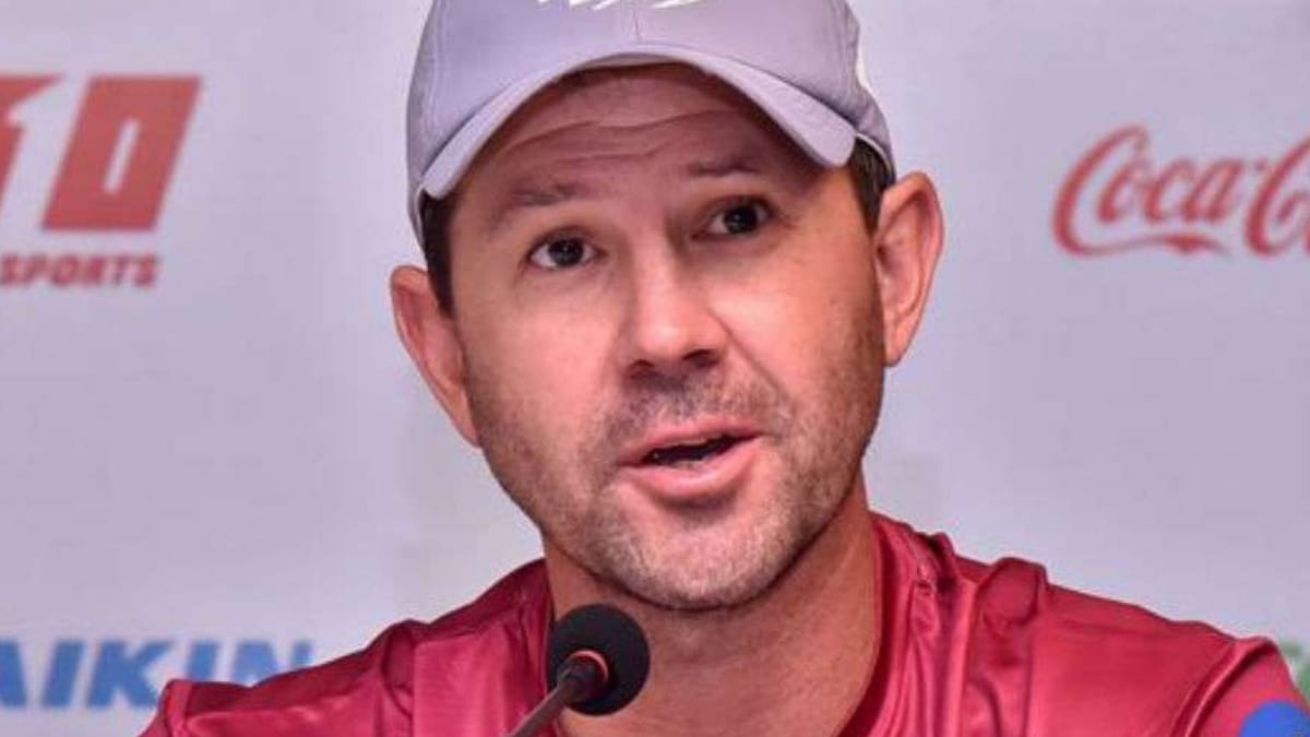 Burglary occurs at Ricky Ponting’s House In Melbourne