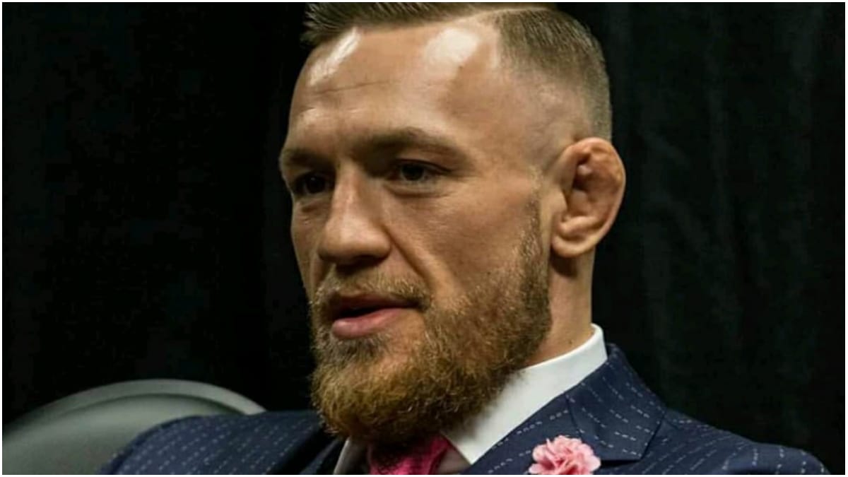 “Bert Sugar, I am boxing”; Conor McGregor hints at his boxing return