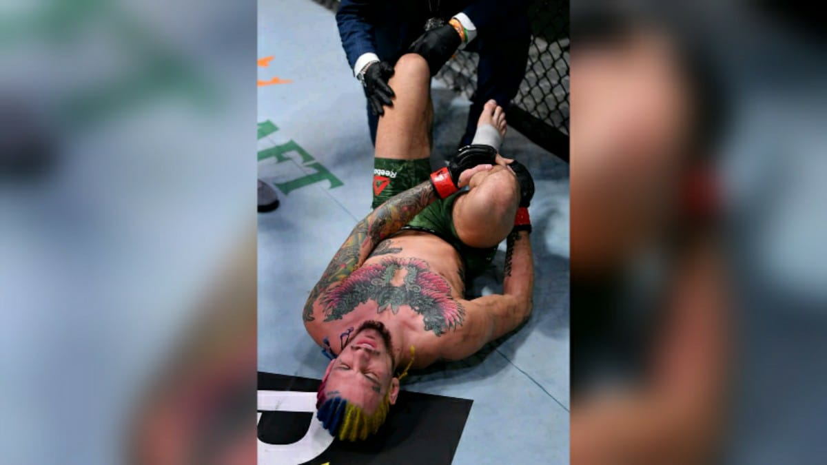 Ben Askren slams Sean O’Malley for using the stretcher; Says, “He needs to grow up”