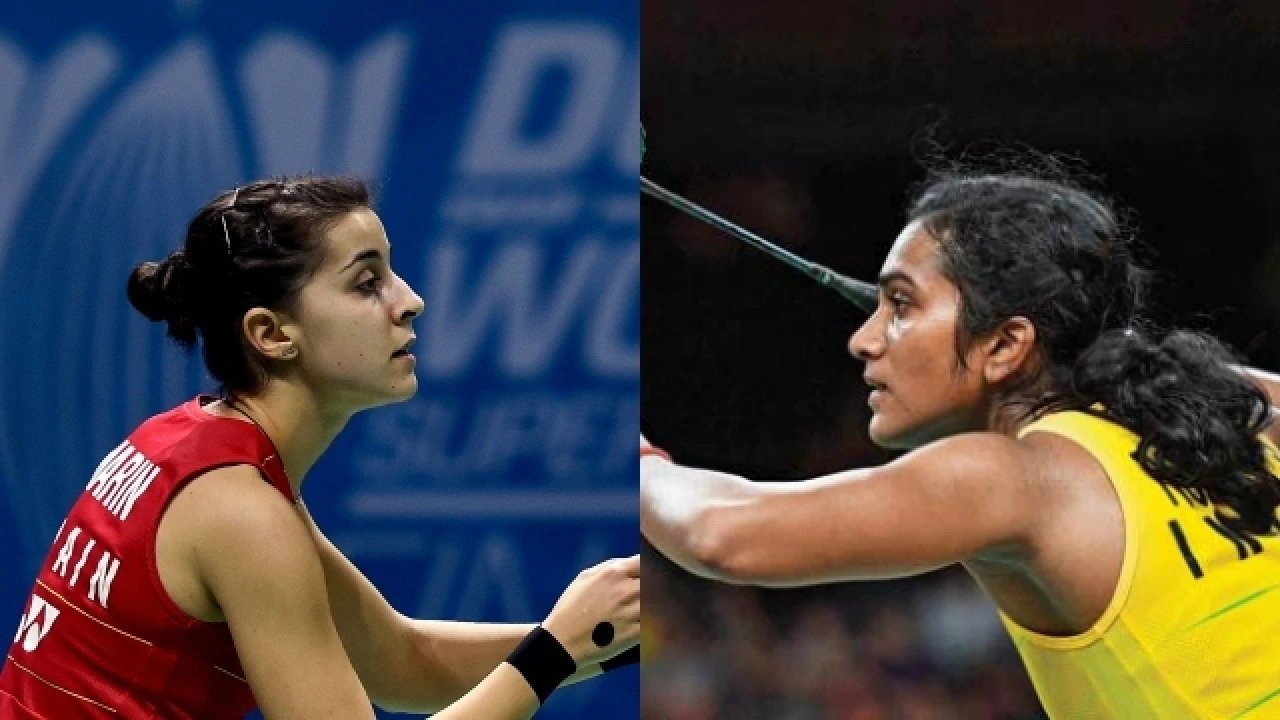 On this day: The spectacular PV Sindhu vs Carolina Marin WS final at Rio Olympics 2016