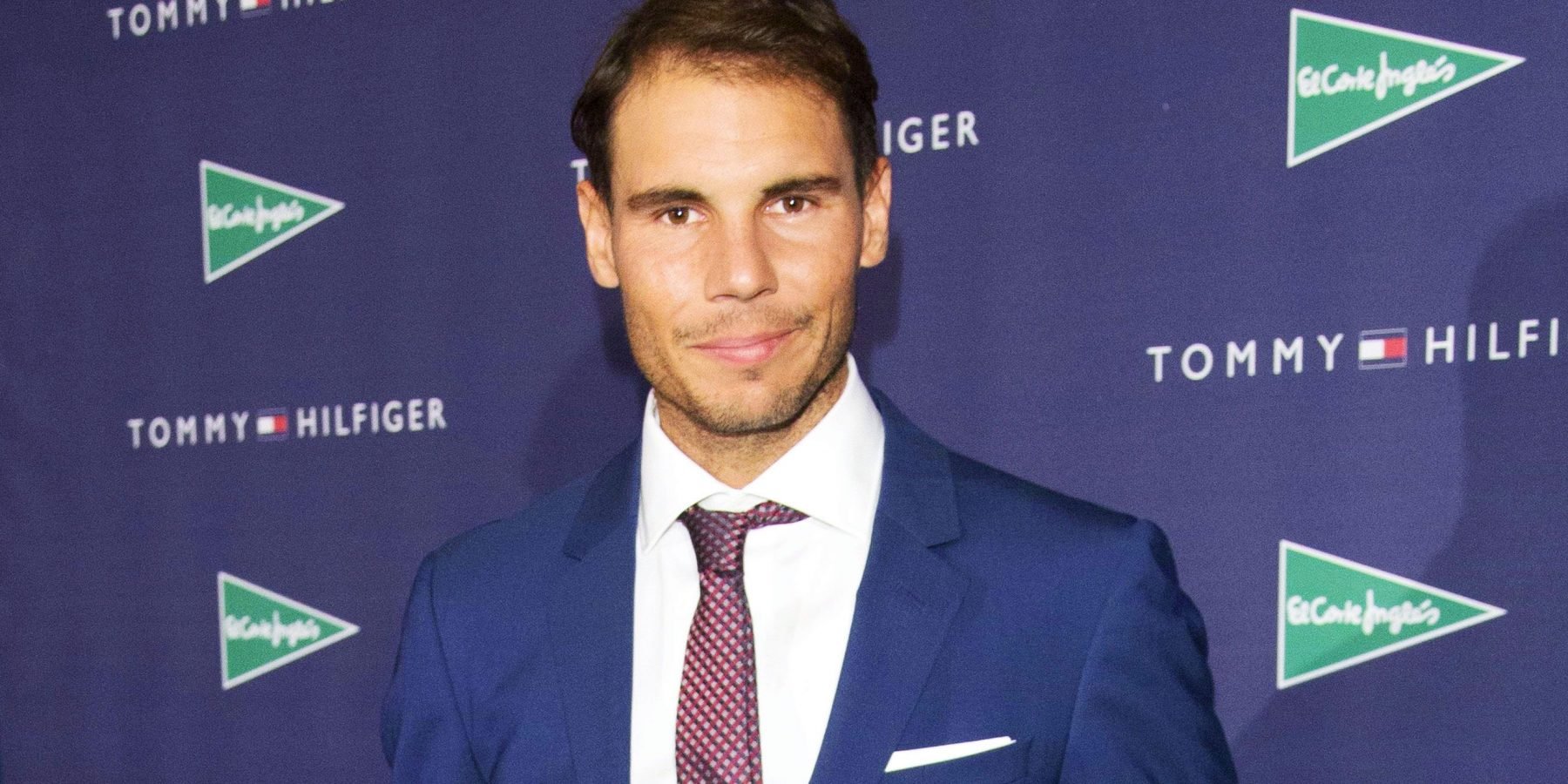 Rafael Nadal’s 43.6 million euro assets will now be handled by Bank Santander