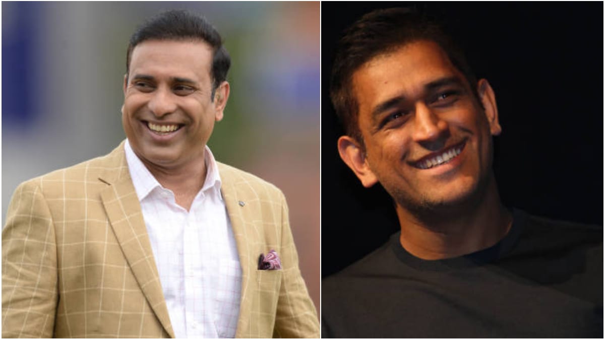 VVS Laxman – MS Dhoni’s farewell match will be at the Chepauk