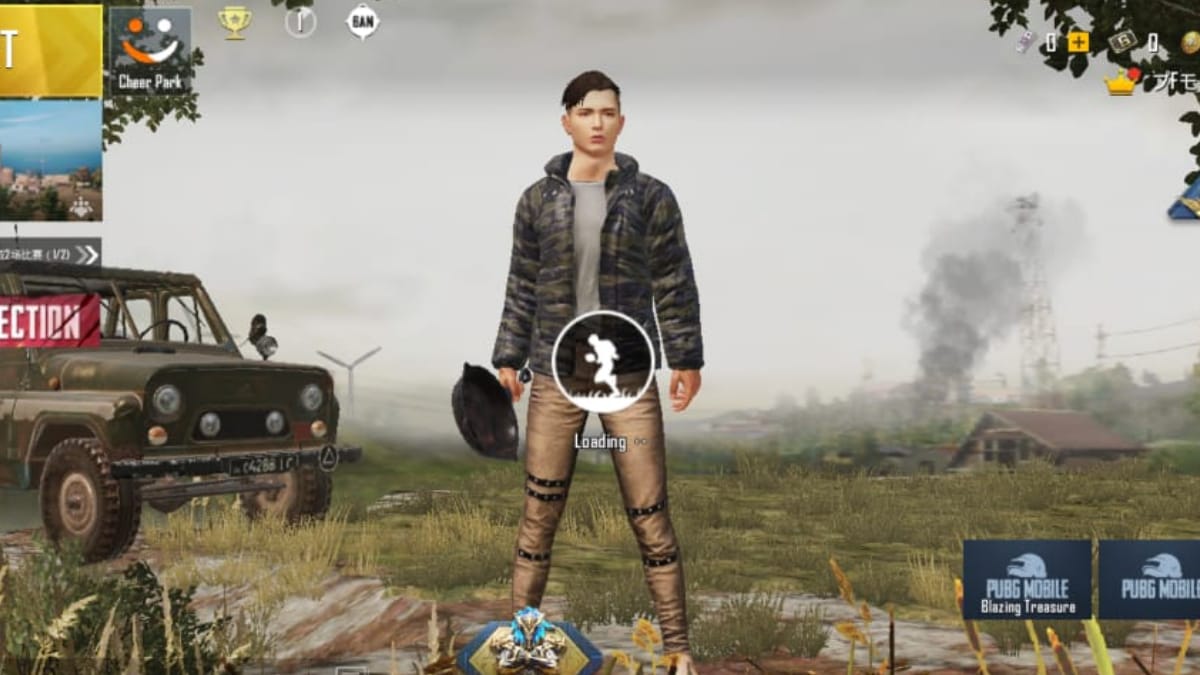 Simple ways to reduce ping in PUBG Mobile﻿