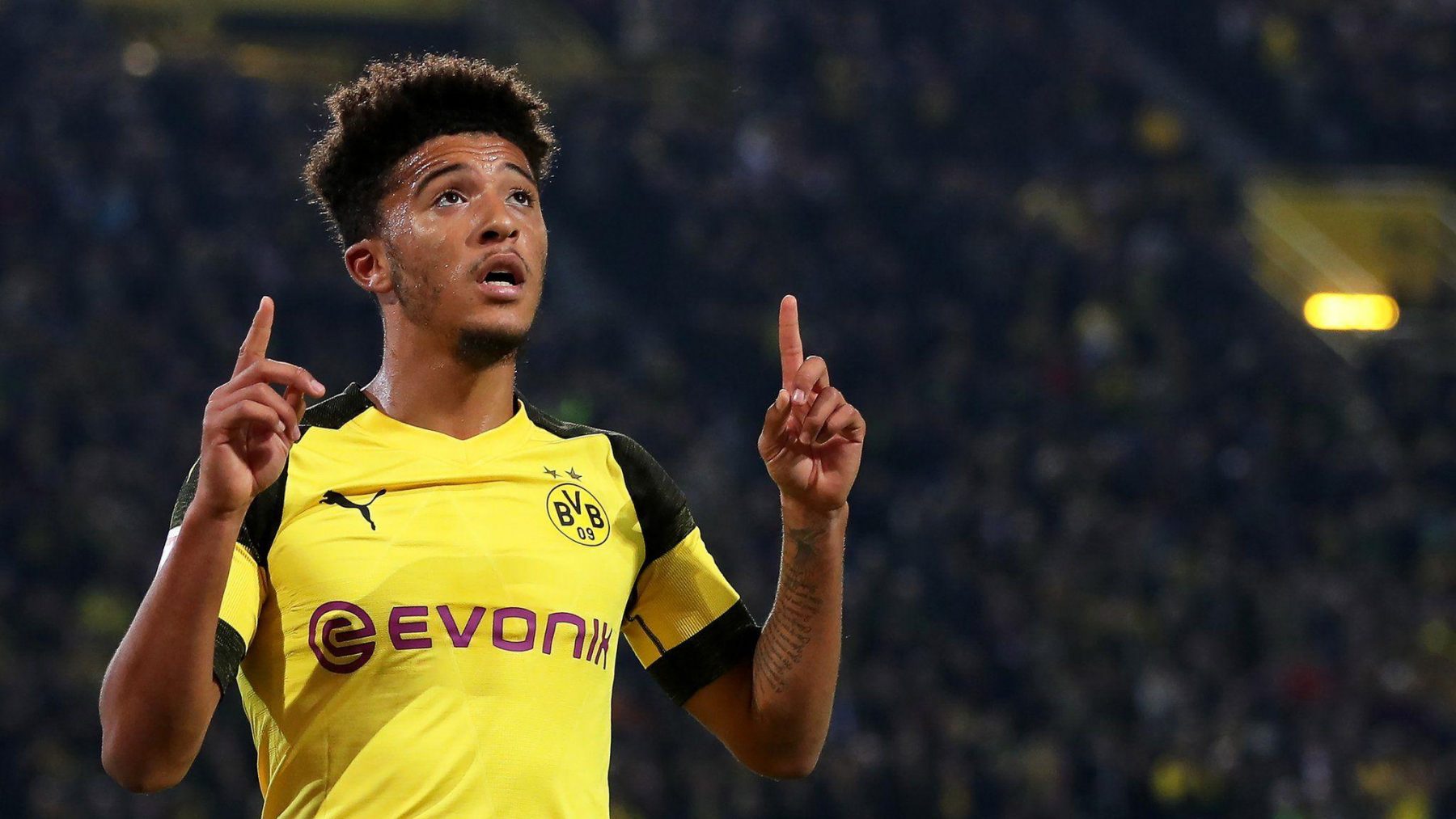 Sebastian Kehl confirms Sancho is not leaving!