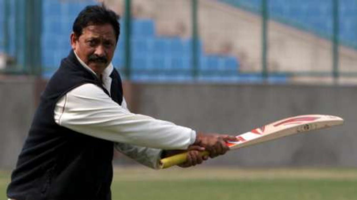 Former Indian Opener, Chetan Chauhan passes away at 73