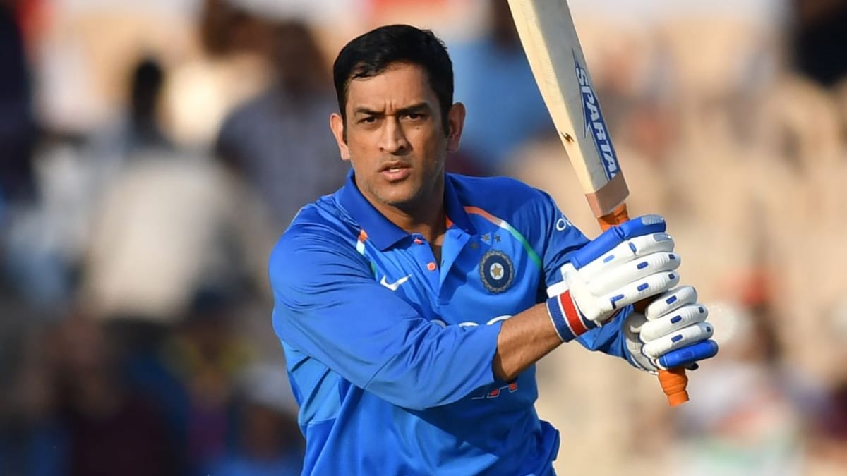 BCCI wishes to host farewell match for MS Dhoni