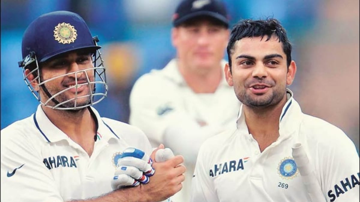 India vs England 2021: “It doesn’t matter” – Virat Kohli speaks on potentially breaking MS Dhoni’s captaincy record at home with win in third test